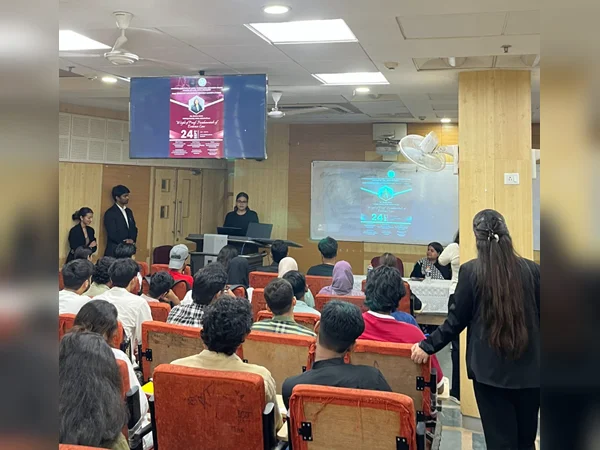 Seminar