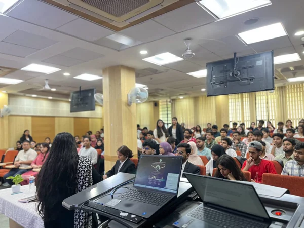 Seminar