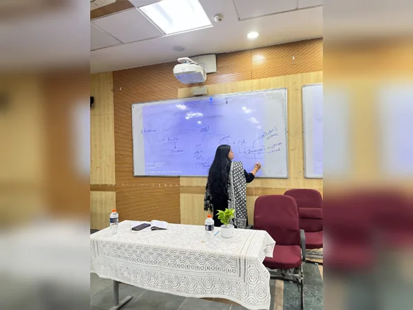 Seminar