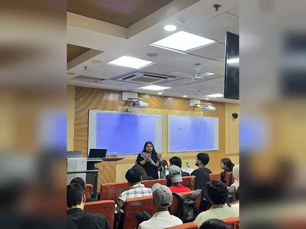 Seminar