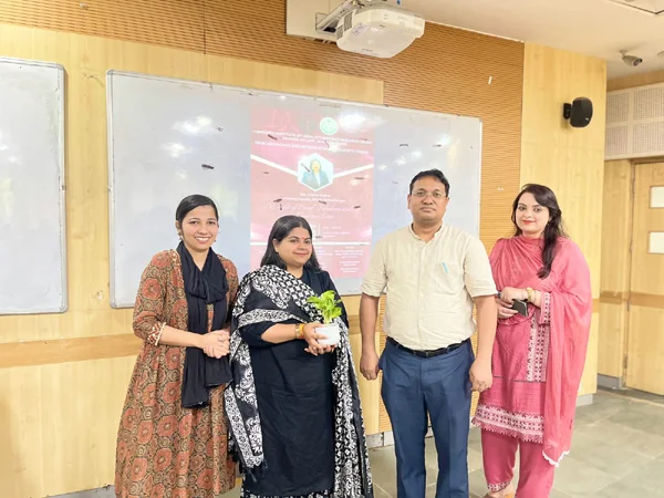 Seminar