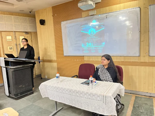 Seminar