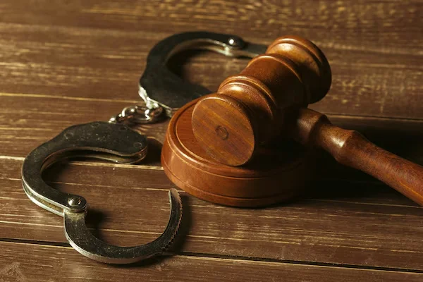 Criminal Law
