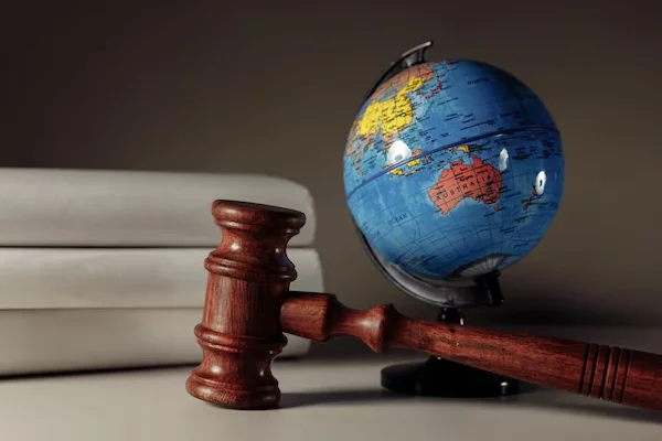 International Law