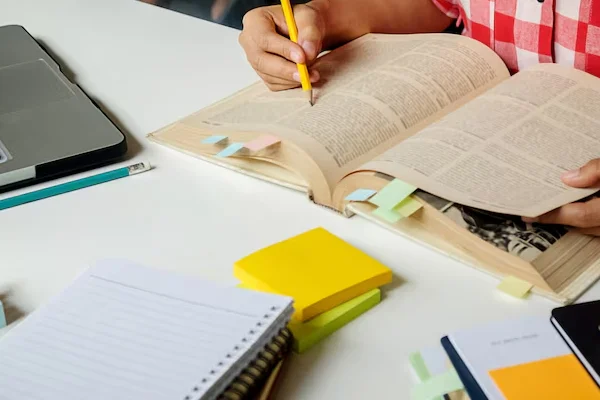 Exam Strategy Planning
