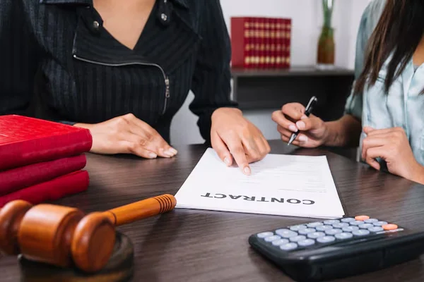 Pro Bono Legal Consultation